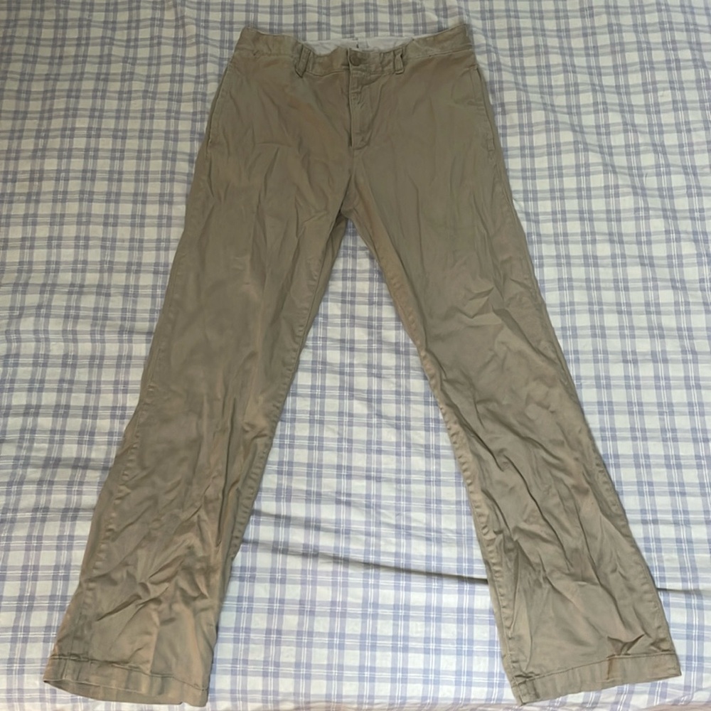Gap Kids Khaki Pants 18